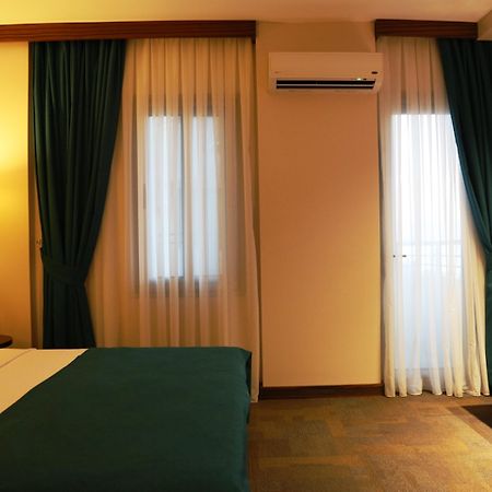 Istankoy Hotel Kusadası Extérieur photo